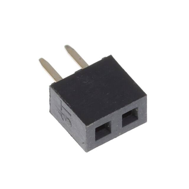 62000211821 W眉rth Elektronik  Embases Prises femelles